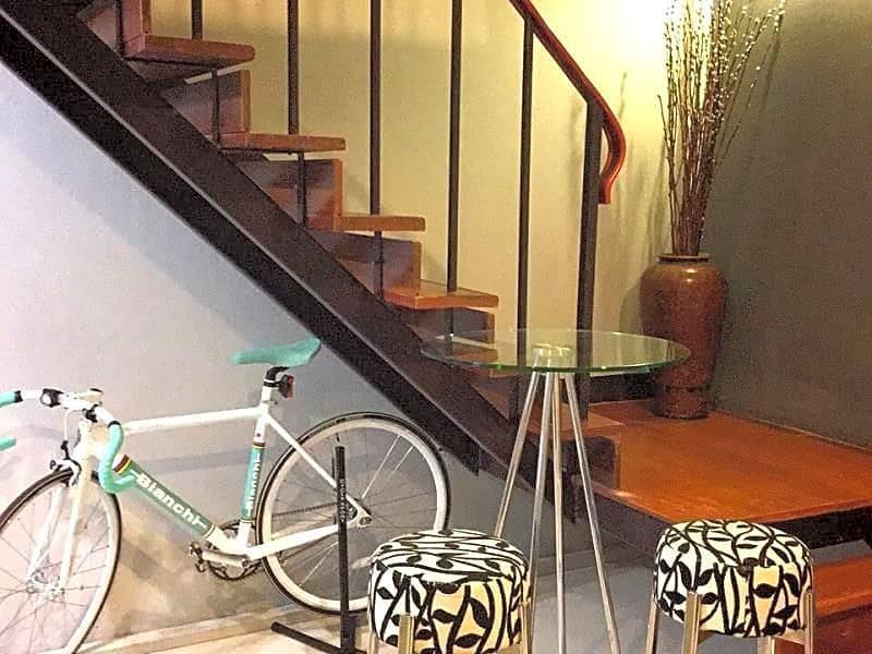 Eden Walking Street Hostel Chiang Mai Zewnętrze zdjęcie