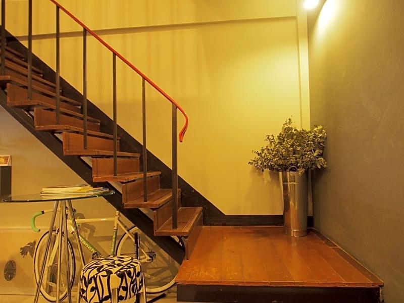 Eden Walking Street Hostel Chiang Mai Zewnętrze zdjęcie