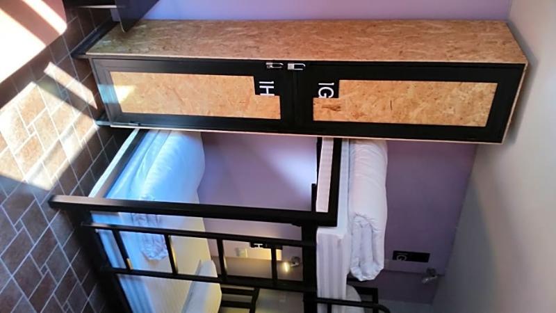 Eden Walking Street Hostel Chiang Mai Zewnętrze zdjęcie