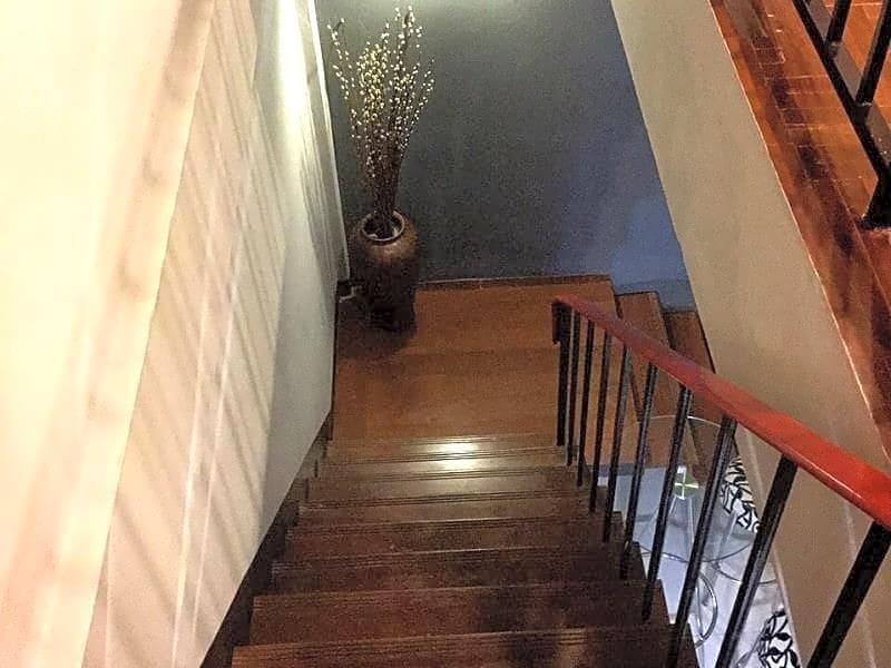 Eden Walking Street Hostel Chiang Mai Zewnętrze zdjęcie